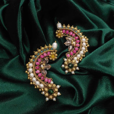 indumati_earcuff