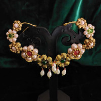 mahananda_earcuff