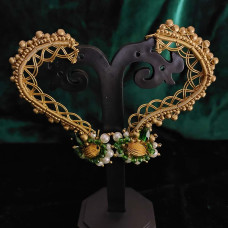 suryamukhi_earcuff