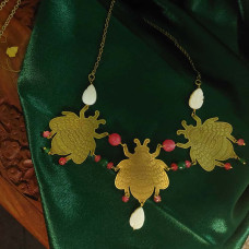 bhramara_necklace